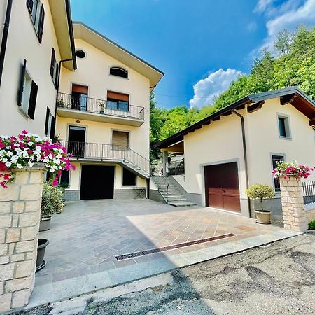 B&B Le Due Gemme Marsaglia Marsaglia  Exteriér fotografie