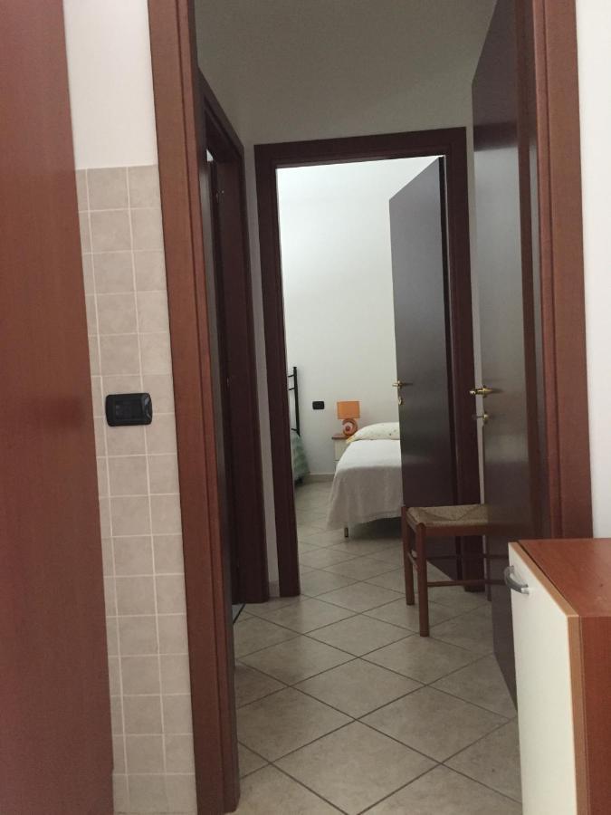 B&B Le Due Gemme Marsaglia Marsaglia  Exteriér fotografie