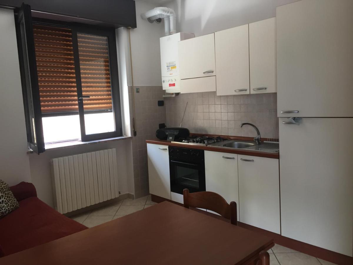 B&B Le Due Gemme Marsaglia Marsaglia  Exteriér fotografie