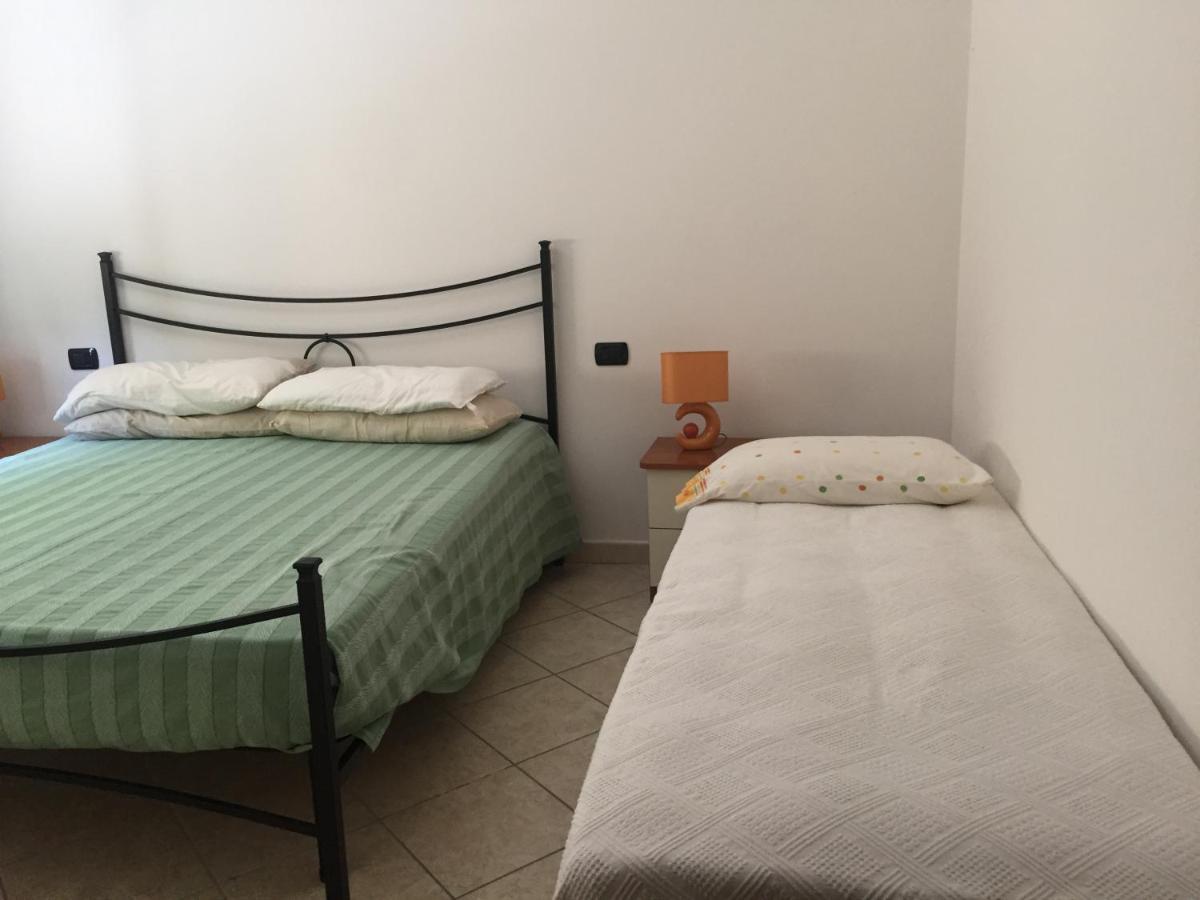 B&B Le Due Gemme Marsaglia Marsaglia  Exteriér fotografie