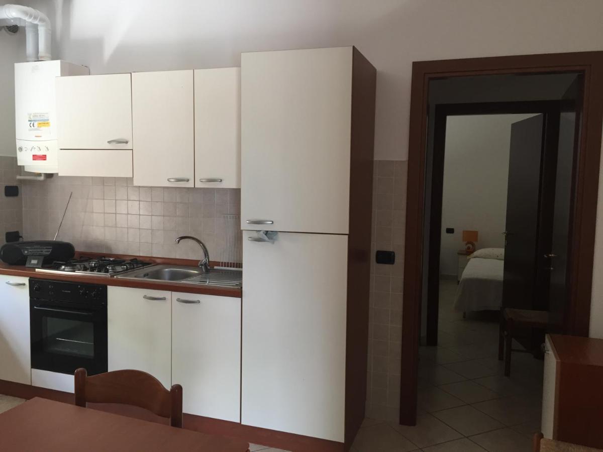 B&B Le Due Gemme Marsaglia Marsaglia  Exteriér fotografie