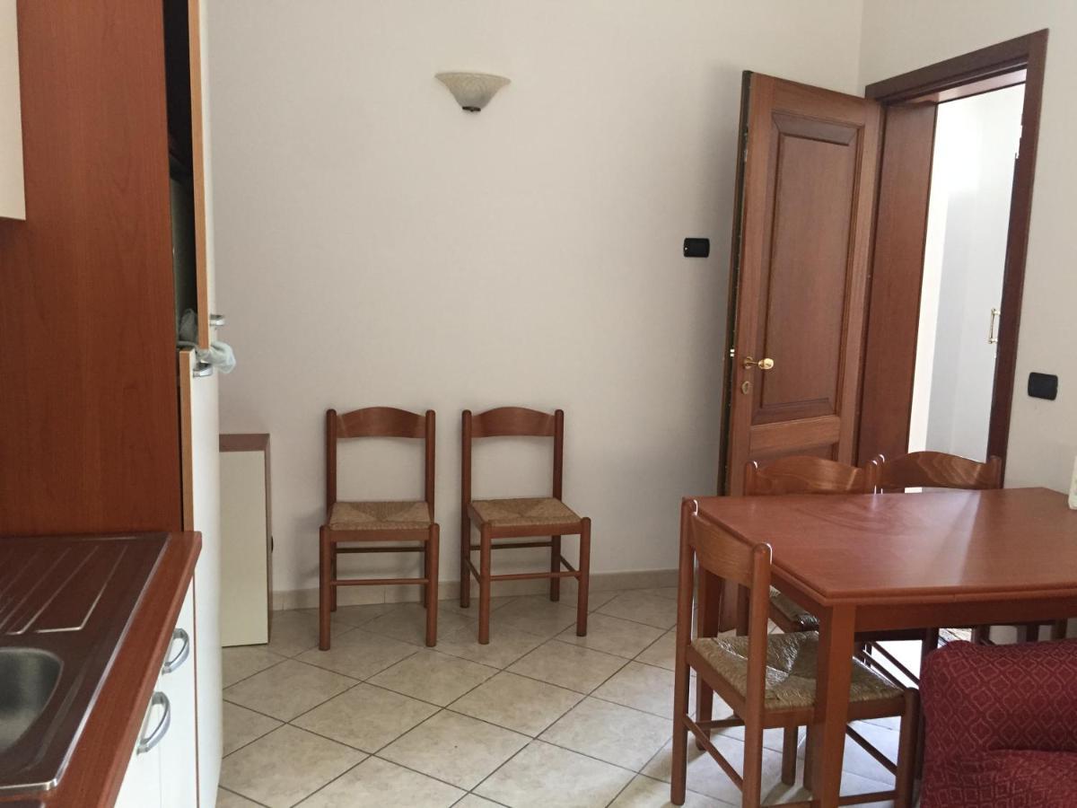 B&B Le Due Gemme Marsaglia Marsaglia  Exteriér fotografie