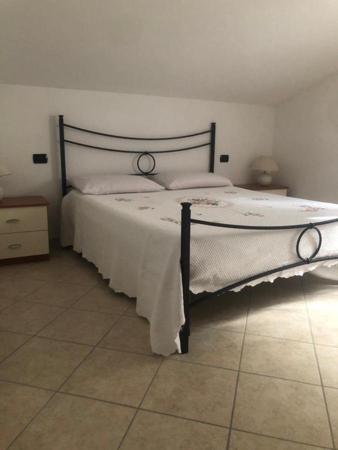 B&B Le Due Gemme Marsaglia Marsaglia  Exteriér fotografie