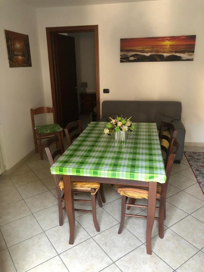 B&B Le Due Gemme Marsaglia Marsaglia  Exteriér fotografie