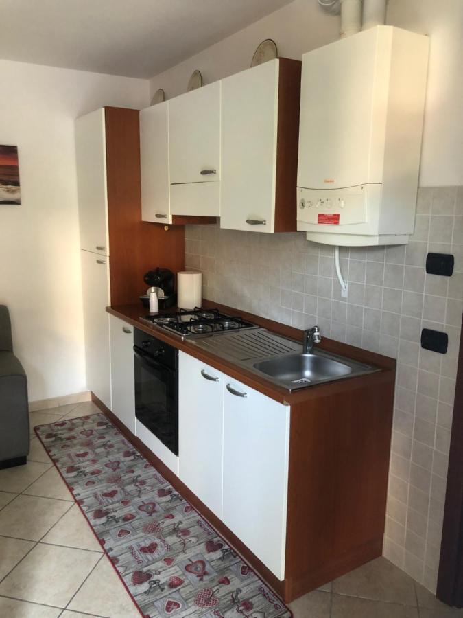 B&B Le Due Gemme Marsaglia Marsaglia  Exteriér fotografie