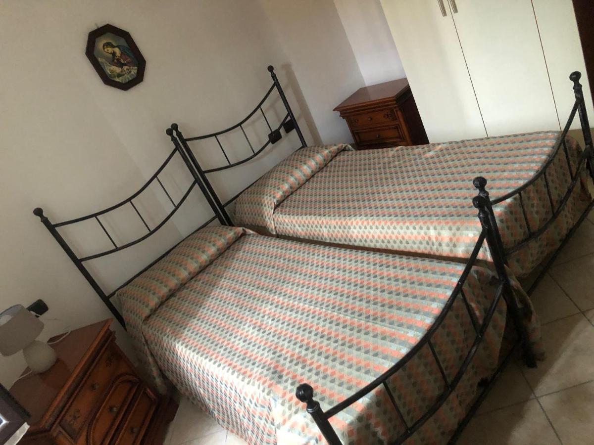 B&B Le Due Gemme Marsaglia Marsaglia  Exteriér fotografie