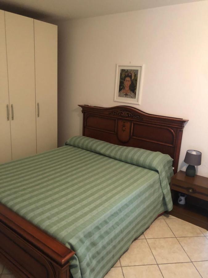 B&B Le Due Gemme Marsaglia Marsaglia  Exteriér fotografie