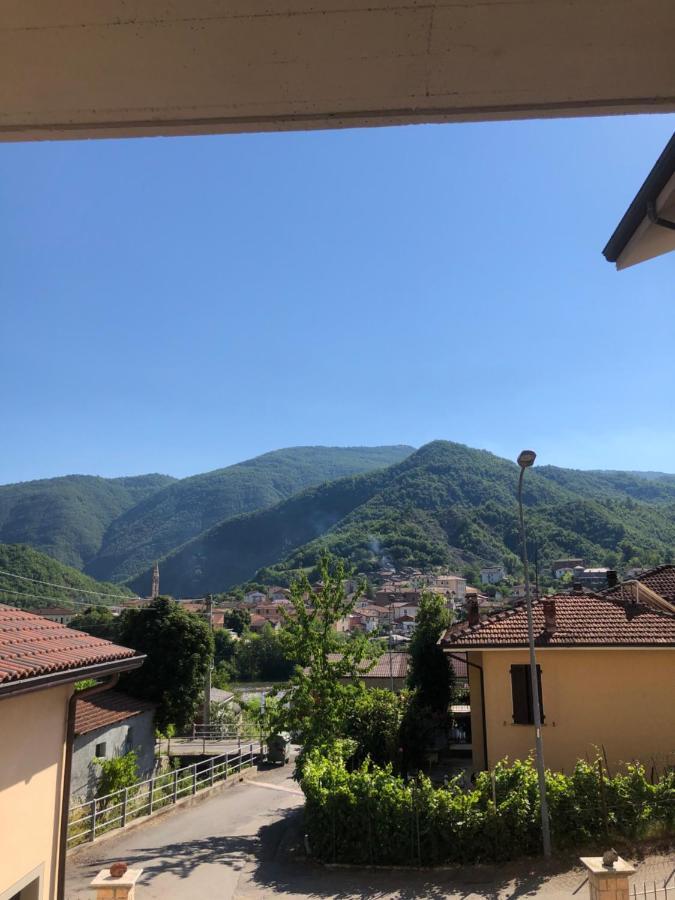 B&B Le Due Gemme Marsaglia Marsaglia  Exteriér fotografie